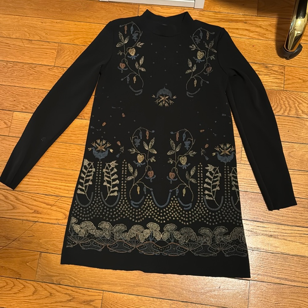 Zara mini dress